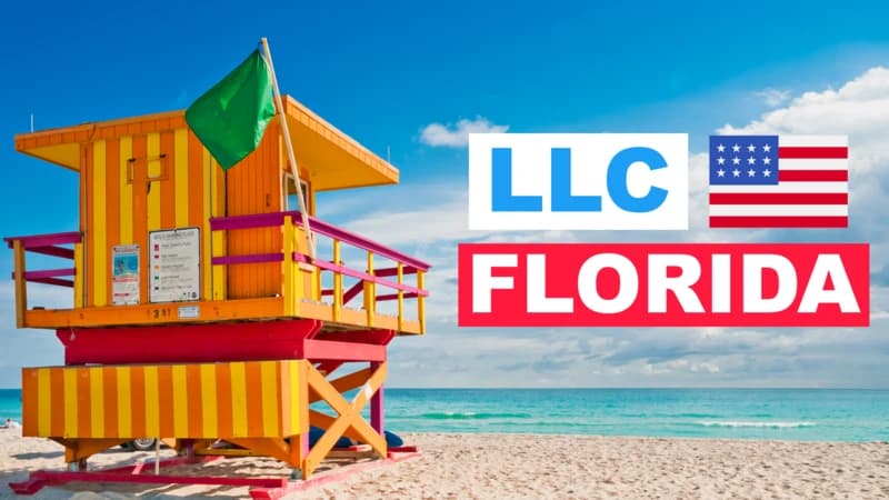 Crear LLC en Florida ¿Por qué todos lo hacen?