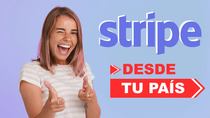Cómo usar Stripe en Latinoamérica