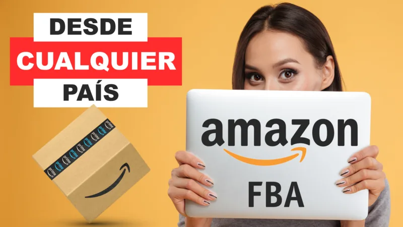 Cómo vender en Amazon desde Latinoamérica