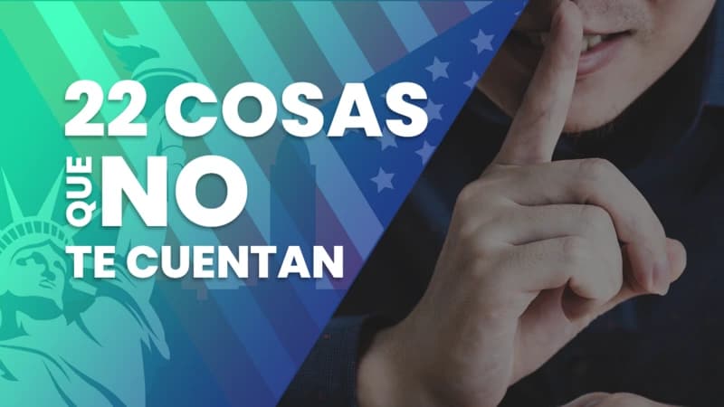 LLC en Español: 22 Cosas que NO te Cuentan por ser Extranjero