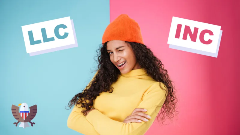 ¿LLC o C-Corp? ¿Con cuál pagaría menos?