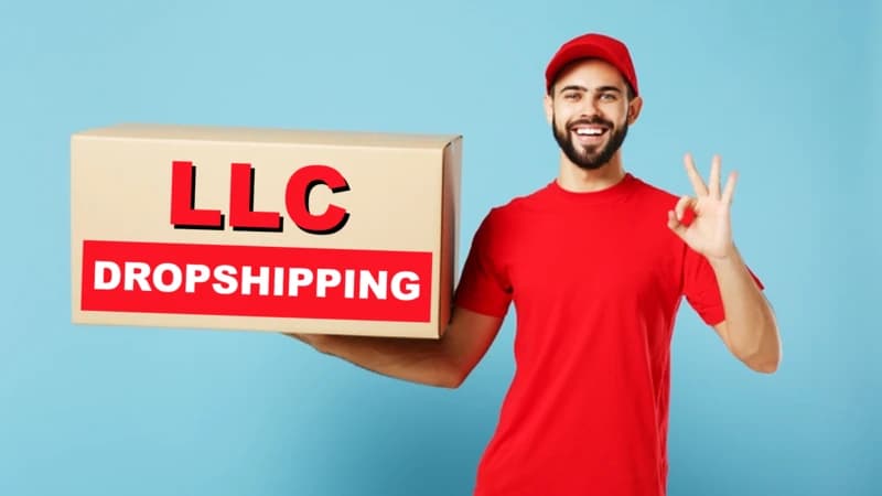 LLC para Dropshipping ¡Ya basta de hacerlo mal!