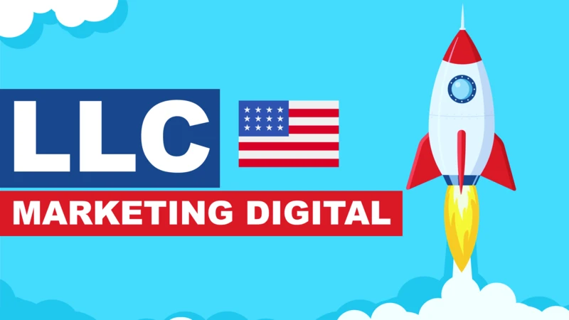 LLC para Marketing Digital: 5 Formas de Superar a tu Competencia