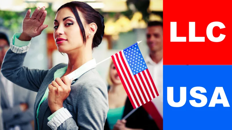 ¿Qué significa LLC en Estados Unidos?