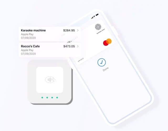 apple pay google pay mercury bank