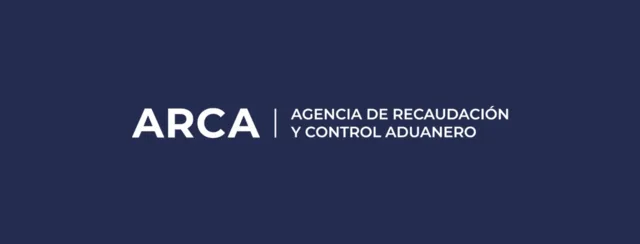 arca agencia de recaudacion y control aduanero
