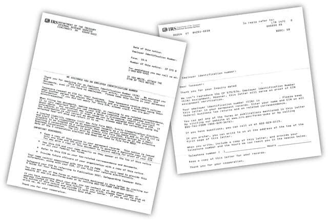 carta cp 575 147c irs