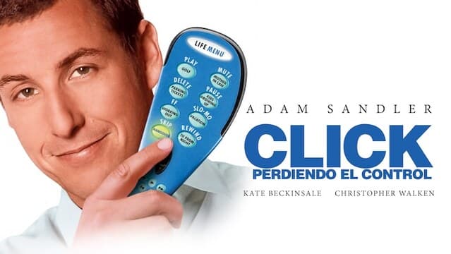 click adam sandler