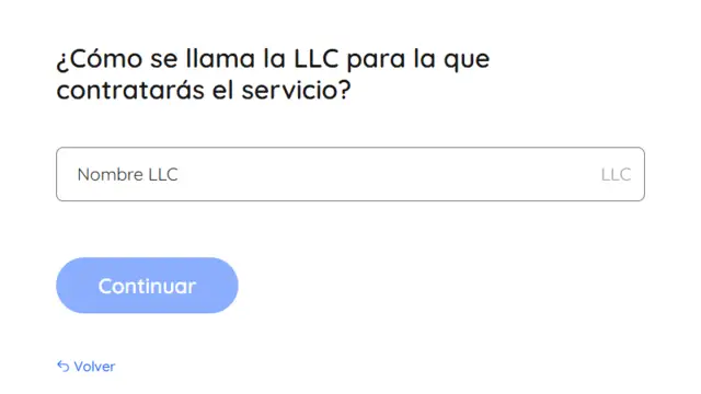 como disolver una llc paso 4