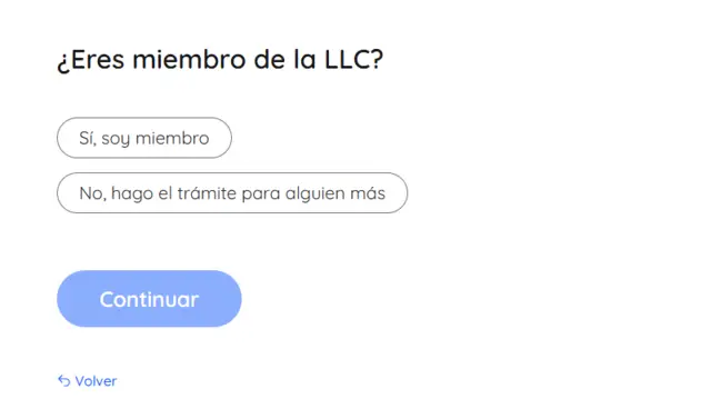 como disolver una llc paso 5