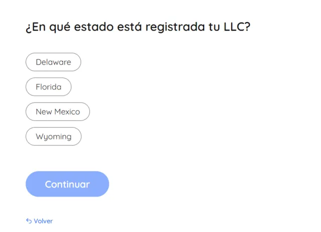 como disolver una llc paso 6
