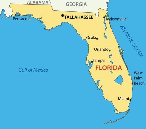 como registrar una empresa en el estado de la florida