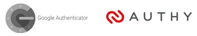 google authenticator authy