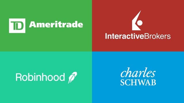 mejor broker trading usa