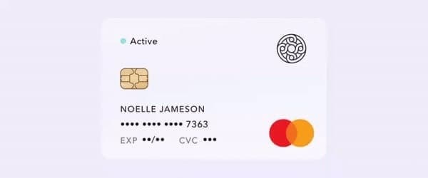 mercury bank tarjeta debito visa