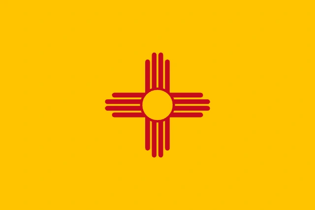 new mexico