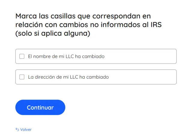 paso 10 declaracion irs llc formularios 1120 5472