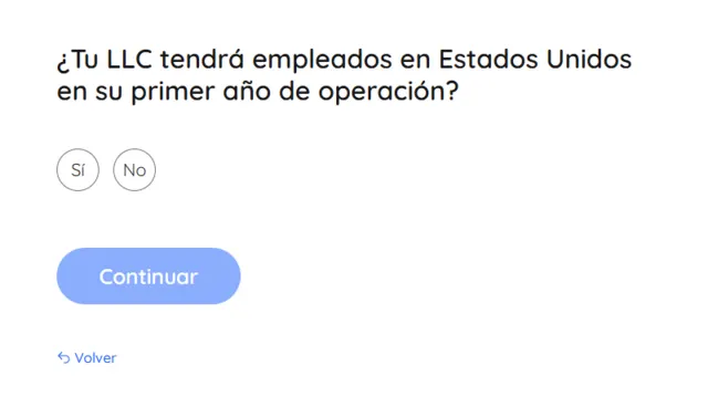 paso 15 abrir llc en usa