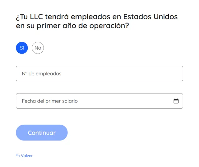 paso 15b abrir llc en usa