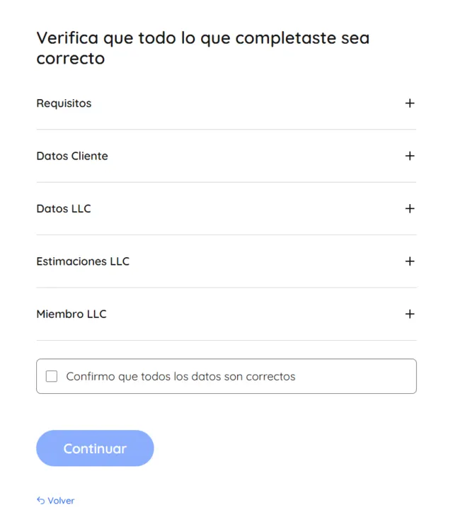 paso 17 abrir llc en usa