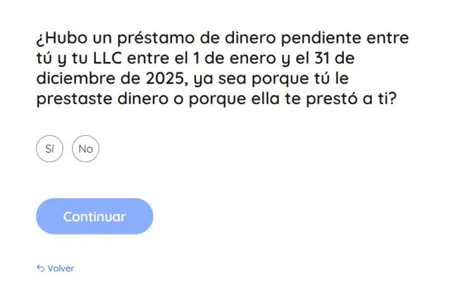 paso 18 declaracion irs llc formularios 1120 5472