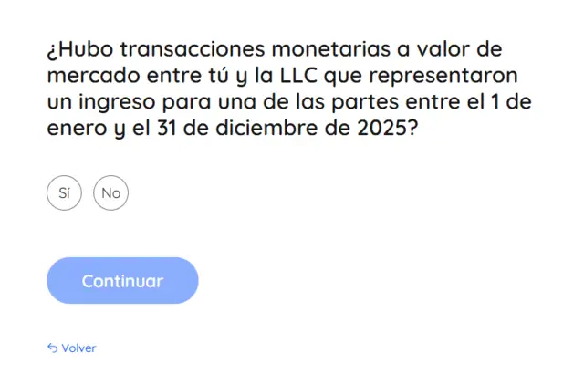 paso 20 declaracion irs llc formularios 1120 5472