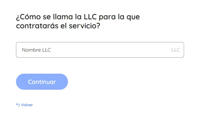 paso 4 declaracion irs llc formularios 1120 5472