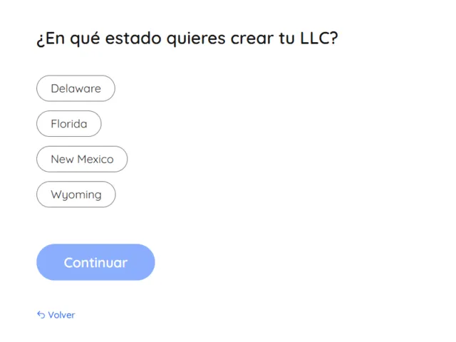 paso 6 abrir llc en usa