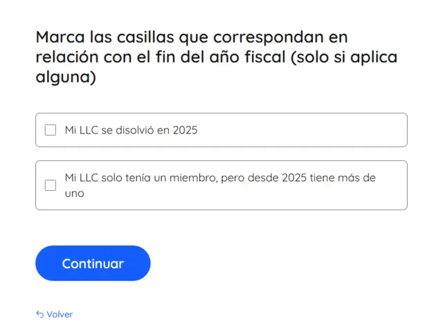 paso 9 declaracion irs llc formularios 1120 5472