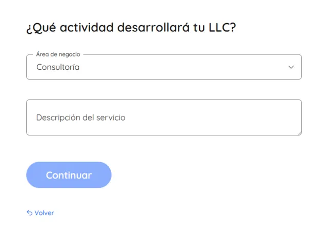 paso 9b abrir llc en usa