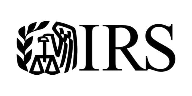 que es irs internal revenue service