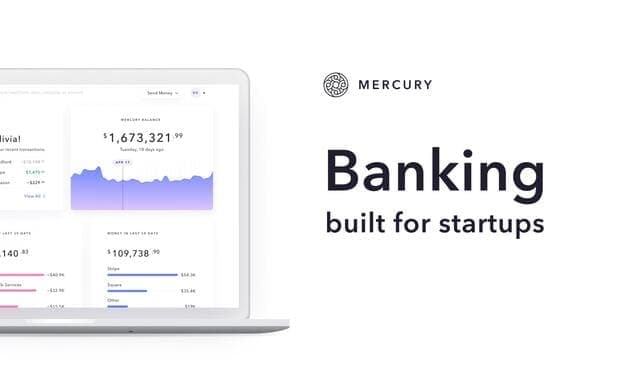 que es mercury bank usa