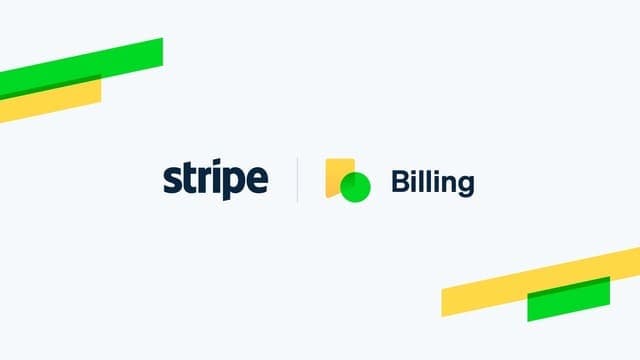 que es stripe billing
