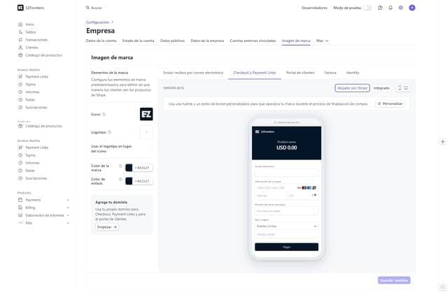 que es stripe como funciona