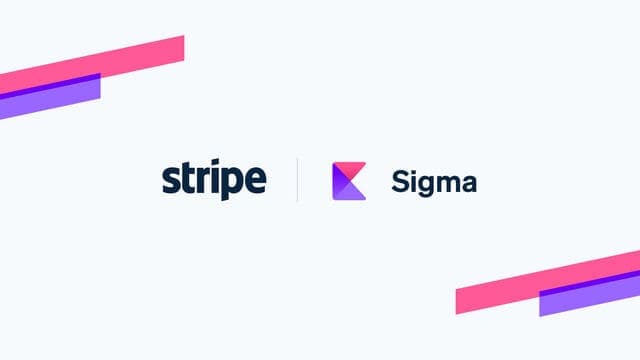 que es stripe sigma