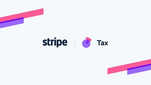 que es stripe tax