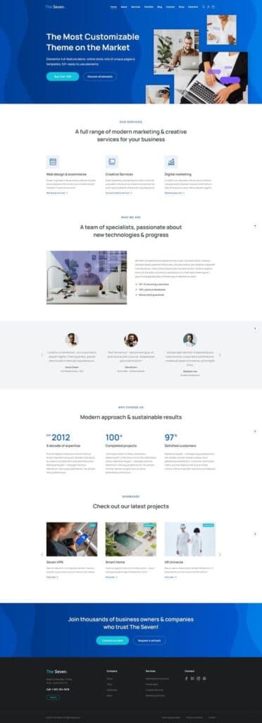 que es una pagina stripe