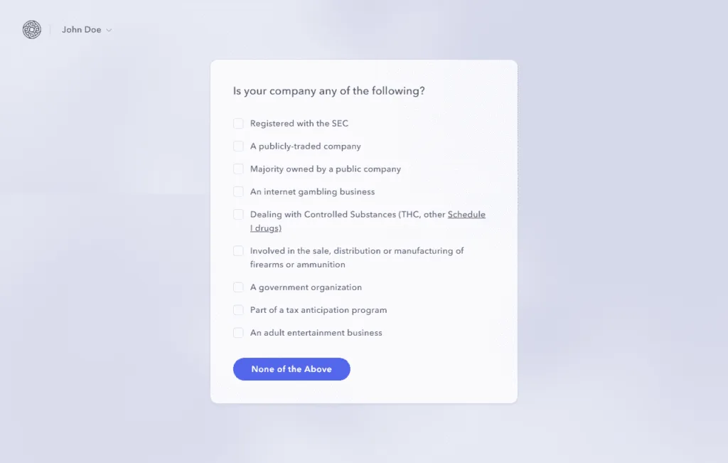 registro mercury elegibilidad