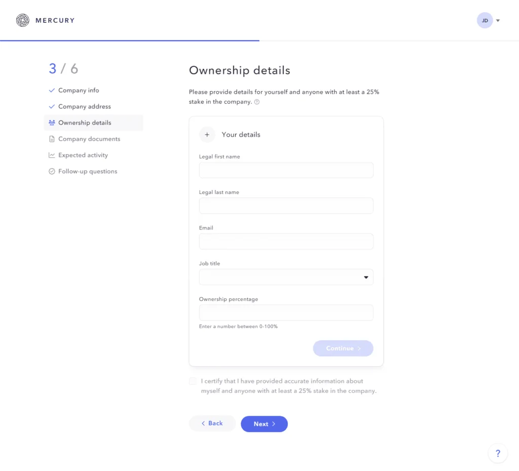 registro mercury paso 3 a
