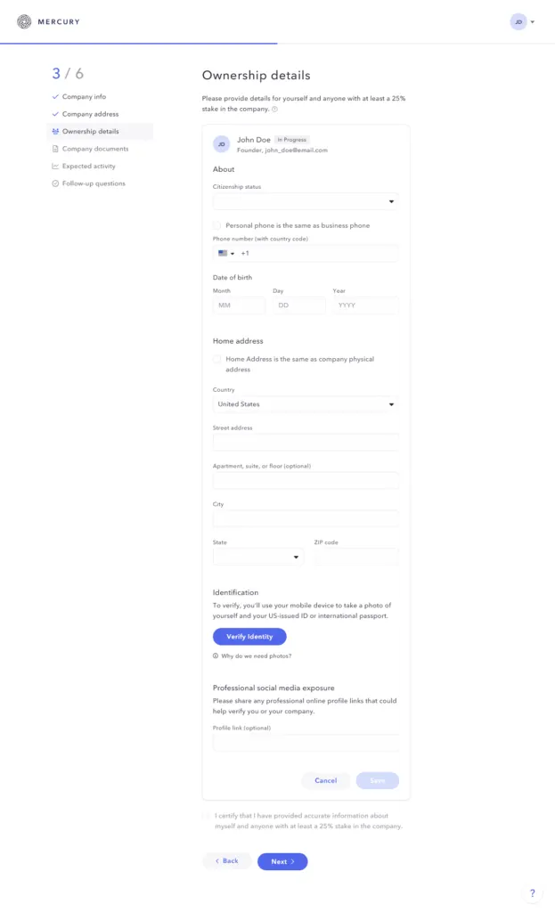 registro mercury paso 3 b