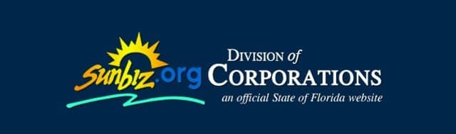 sunbiz florida annual report