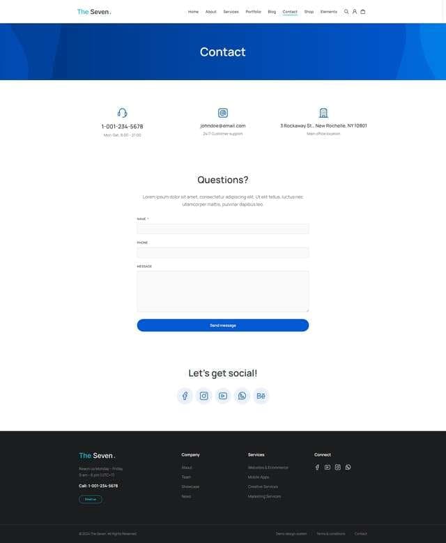 verificar sitio web en stripe