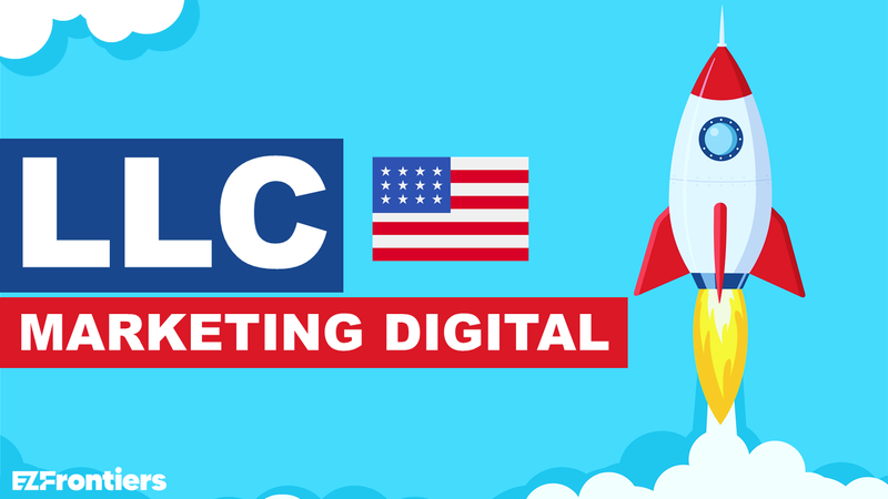 LLC Marketing Digital