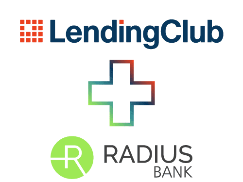 LendingClub Radius Bank edited