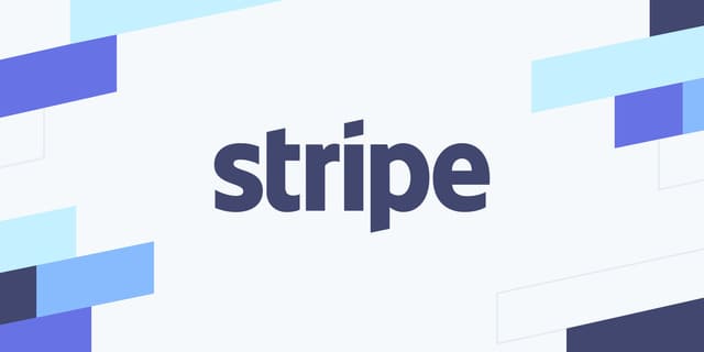 Stripe logo web
